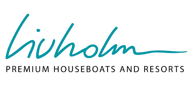 LIVHOLM - Premium Houseboats and Resorts
